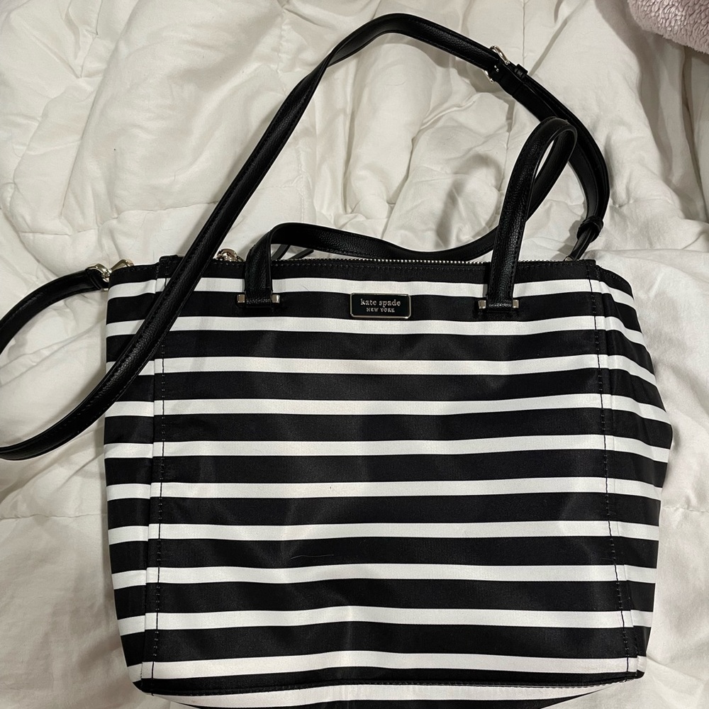 Kate spade satchel!